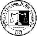 Wilkes D Ferguson Jr. Bar Association