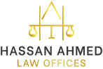 Hassan Ahmed Law Offices