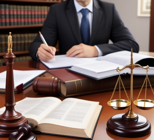 Understanding The Crucial Role of Expert Lawyers in Waldorf, MD