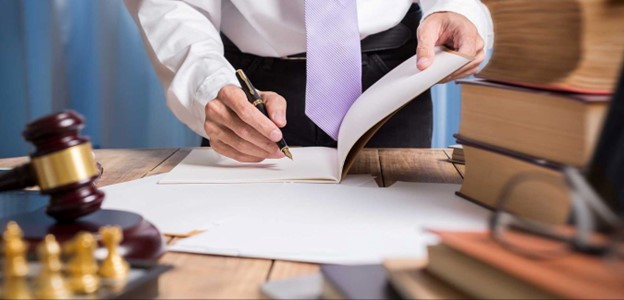 Finding the Right Defense: Unique Cases for Specialized Lawyers