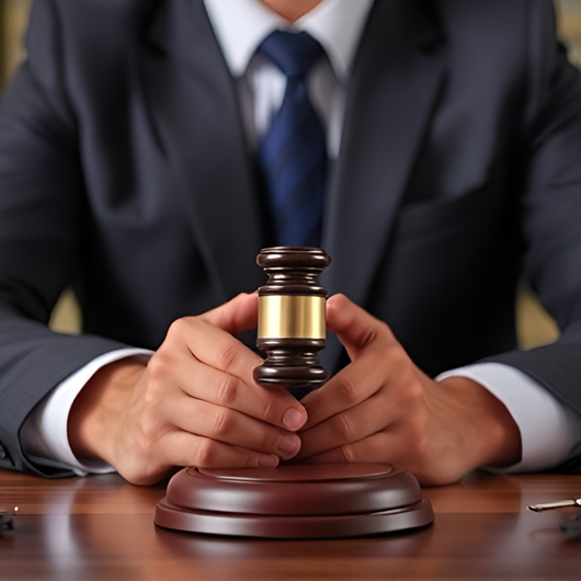 10 Characteristics of the Best Criminal Defense Lawyer